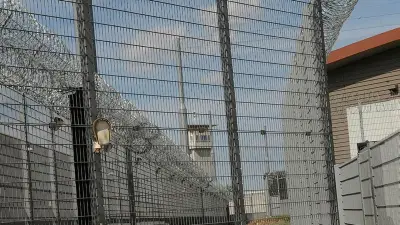 Béziers : 254 matelas au sol, la prison saturée à 217 %