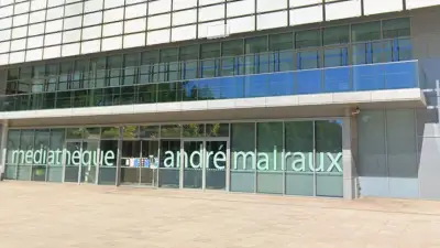 Béziers : des salariés de la médiathèque dénoncent un management toxique