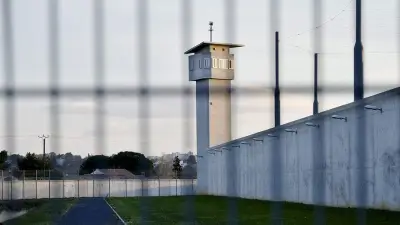 Béziers : fuite et colis interdits près de la prison du Gasquinoy