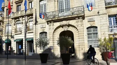 Béziers se rassemble ce lundi contre les violences du 17 octobre