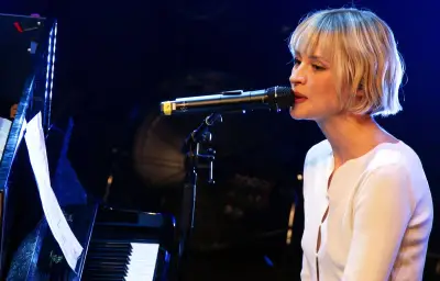 Cabaret Vert 2027 : Angèle en tête d'affiche le 20 août