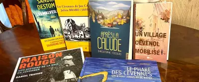 Cabri d'Or 2026 : douze livres finalistes dévoilés à Alès