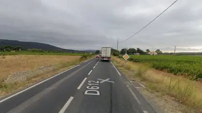 Cadavre découvert dans les vignes à Vic-la-Gardiole par un chasseur