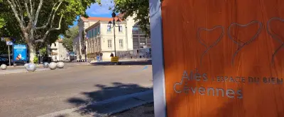Cambriolage à Alès : première incarcération pour un jeune de 24 ans
