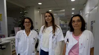 Cancer du sein : à Béziers, Oncodoc insiste sur le dépistage précoce