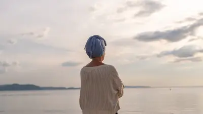 Cancer incurable à 31 ans : Daphnée s'accroche à son projet de maison