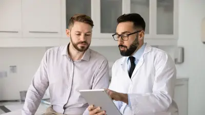 Cancers à début précoce : une hausse inquiétante chez les moins de 50 ans