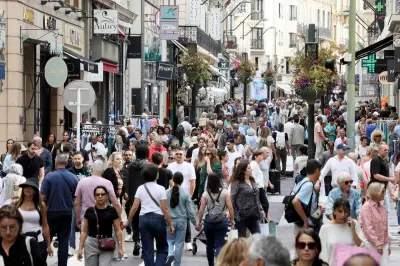À Cannes, les commerçants ouvrent mais restent sur leurs gardes