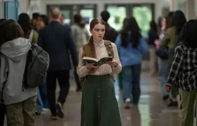 Carrie, la série de Mike Flanagan arrive sur Prime Video