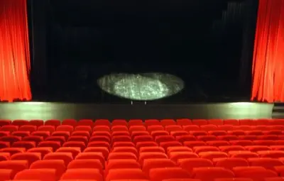 Castelnaudary : théâtre engagé pour Octobre Rose