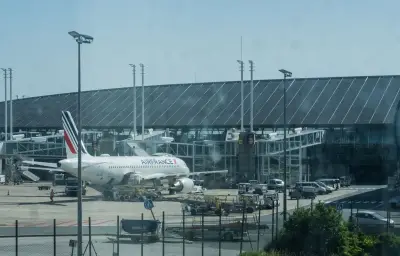 CDG dernier du classement 2026 des aéroports pour la ponctualité