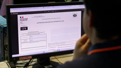 CFE à Béziers : hausse pour 1700 entreprises dès 2027