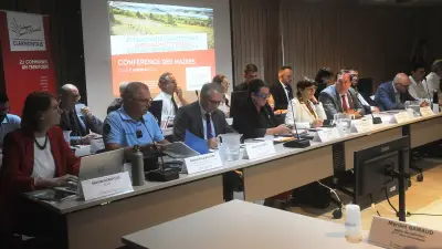 Échangeur nord de Clermont : les élus veulent réorienter les fonds