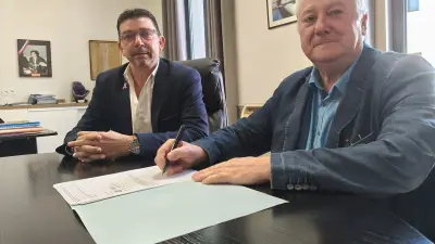 Chasse : la FDC 34 regroupera ses locaux à Canet d'ici fin 2028