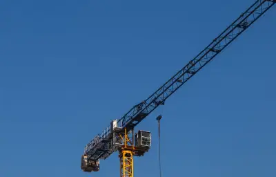 Cherbourg : nouvelle phase de travaux pour l'immeuble Ratti