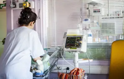 CHU de Nantes : deux décès de nouveau-nés liés à des infections nosocomiales