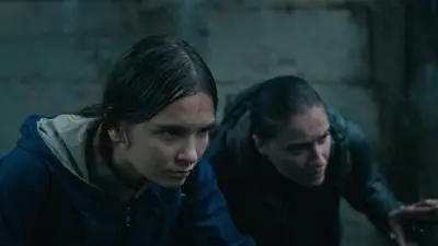Cinemed 48e édition : l'Antigone d'or revient au film kosovar « Dua »