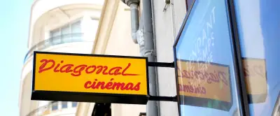 Cinéma Diagonal à Montpellier : réouverture après 2,7 M€ de travaux