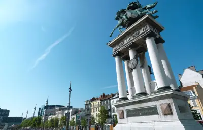 Clermont-Ferrand : les zones piétonnes désormais réservées aux piétons