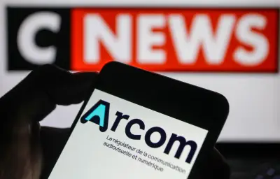 Climat : QuotaClimat et la Fondation Jean-Jaurès saisissent l’Arcom contre CNews
