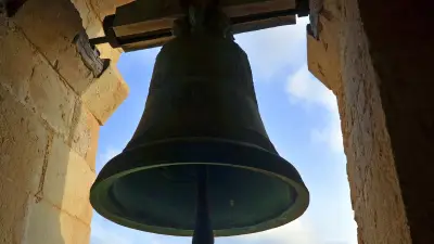 Cloche de chapelle à Capbreton : une retraitée déboutée par la justice