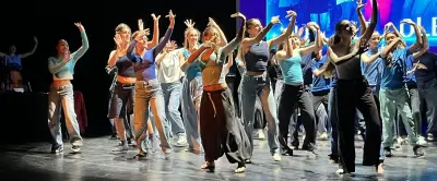 Club Mehdi : un karaoké méditerranéen qui fait danser Alès