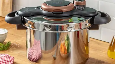 Cocotte SEB Clipso Minut Easy : prix record sur Amazon