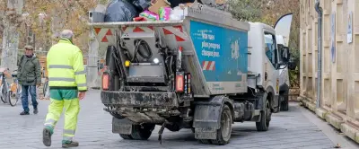Collecte des déchets : 12 communes et des quartiers de Montpellier concernés
