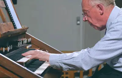 Concert gratuit de Philippe Lefebvre à Montréal dans l'Aude