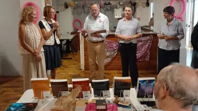 Concours de nouvelles à Aigremont : le palmarès dévoilé