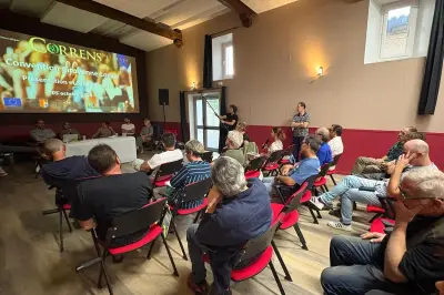 Correns lance une convention citoyenne inédite dans le Var