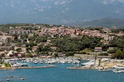Corse : la moitié des routes en mauvais état, selon la CRC
