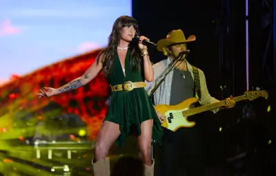 Country : Ella Langley détrône Mariah Carey et bouscule les clichés en France