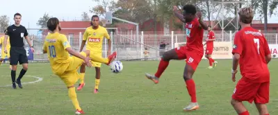 Coupe de France : l'Asfac se déplacera à Balma le 10 octobre