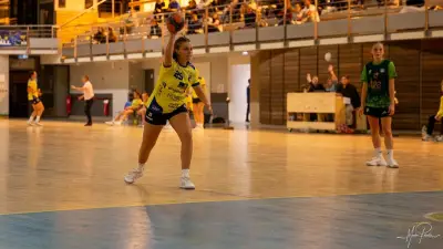 Coupe de France : le MGC lance ses féminines à Aubenas