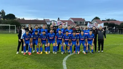 Coupe de France : Puissalicon Magalas file au 7e tour après un succès 4-2