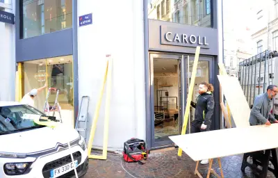 Couvre-feux dans le Nord après les violences, Lille concernée