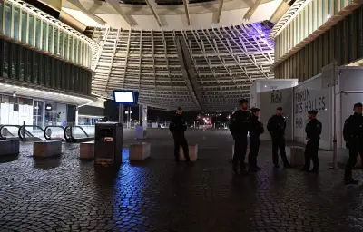 Couvre-feux en France : restrictions après les débordements du 17 octobre