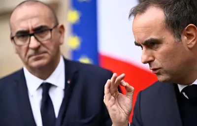 Couvre-feux et chômage partiel après les violences