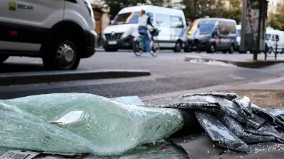 Couvre-feux : Lecornu annonce de nouvelles restrictions ce mardi soir