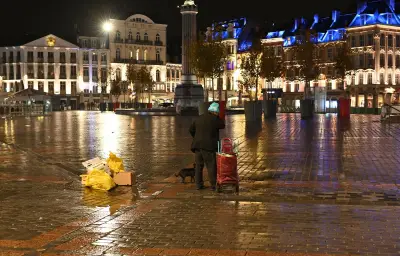 Couvre-feux prolongés dans plusieurs villes après les violences