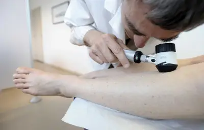 Cutané 360° à Venette : 1.500 patients en deux mois