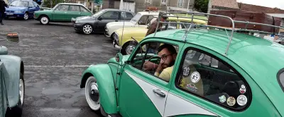 Cévennes & Cars : rendez-vous mensuel des passionnés à Alès