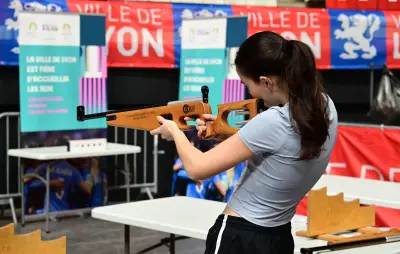 Cyberattaque à la Fédération française de tir : une nouvelle intrusion