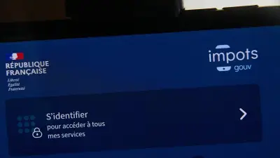 Cyberattaque : sites des préfectures et des impôts indisponibles
