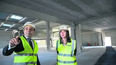 Cykero : nouvelle usine de reconditionnement livrée en mars à Montpellier