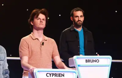 Cyprien Fohr, champion des 12 Coups de midi, affronte les stars du Grand Concours