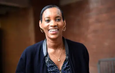 Dafroza Gauthier, traqueuse de génocidaires rwandais, est décédée