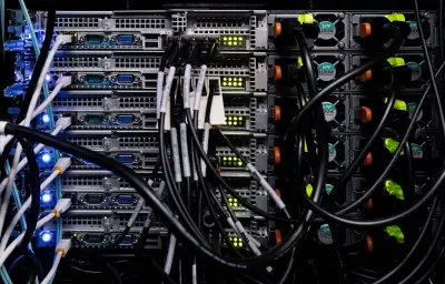 Data center et campus IA à Cagny : 200 emplois attendus