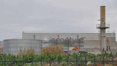 Déchets à Montpellier : avis favorable au projet CSR malgré l'opposition